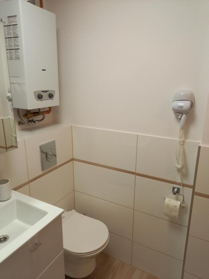 Apartament 26 Drawsko Pomorskie Exteriér fotografie