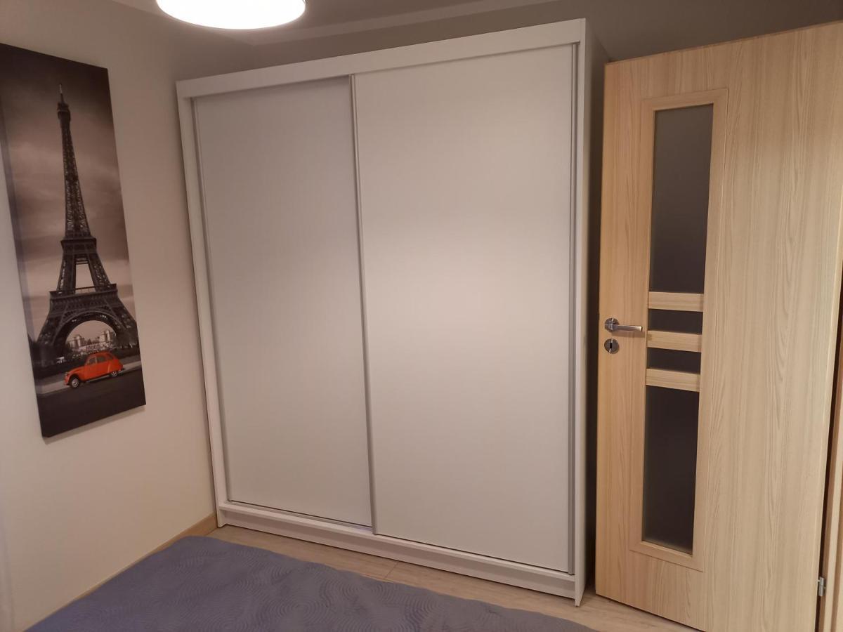Apartament 26 Drawsko Pomorskie Exteriér fotografie