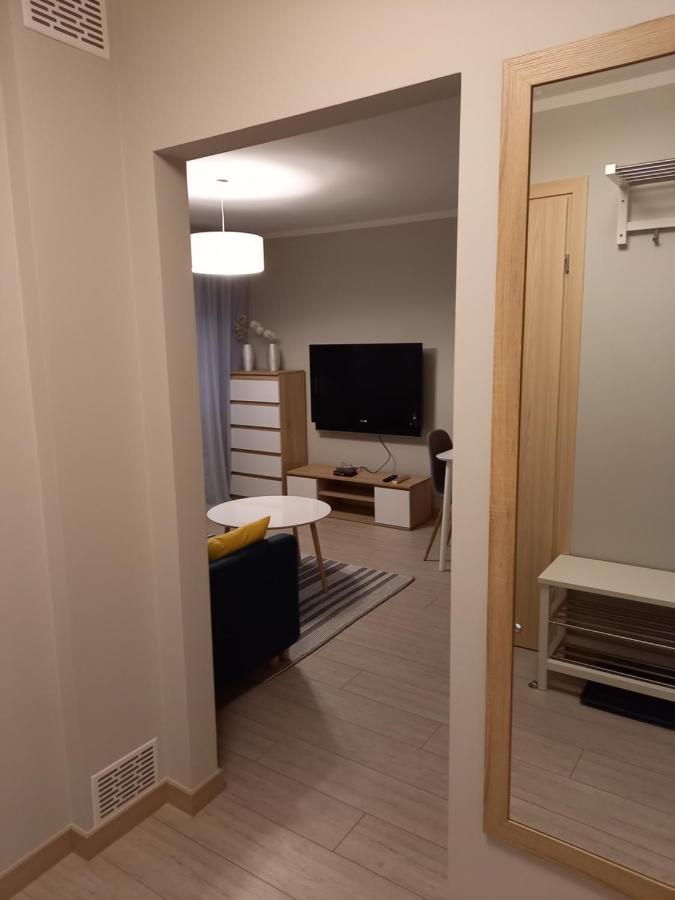 Apartament 26 Drawsko Pomorskie Exteriér fotografie