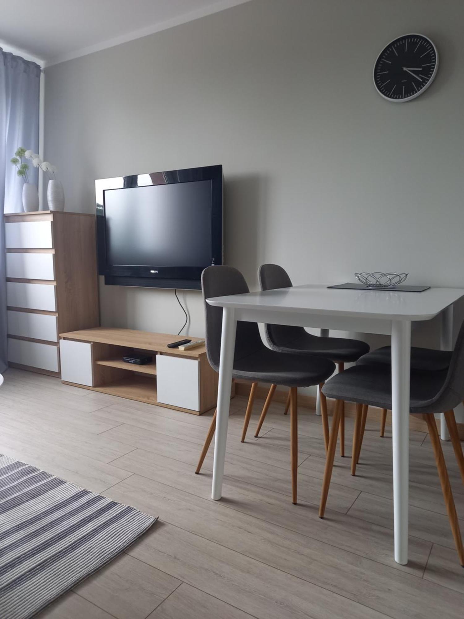 Apartament 26 Drawsko Pomorskie Exteriér fotografie