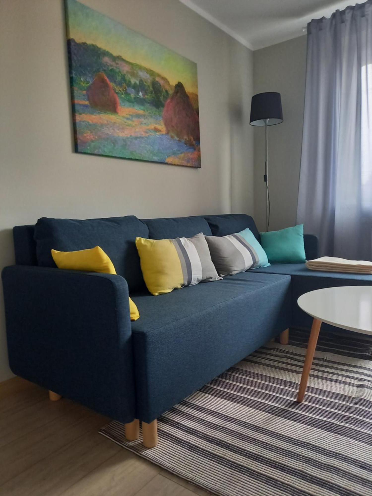 Apartament 26 Drawsko Pomorskie Exteriér fotografie